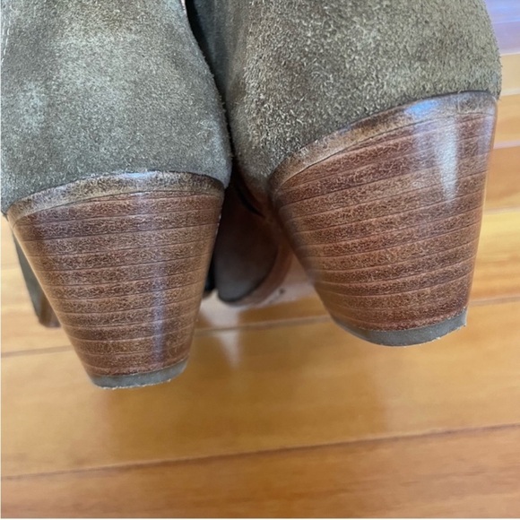 Isabel Marant Dacken Boots - Picture 7 of 7